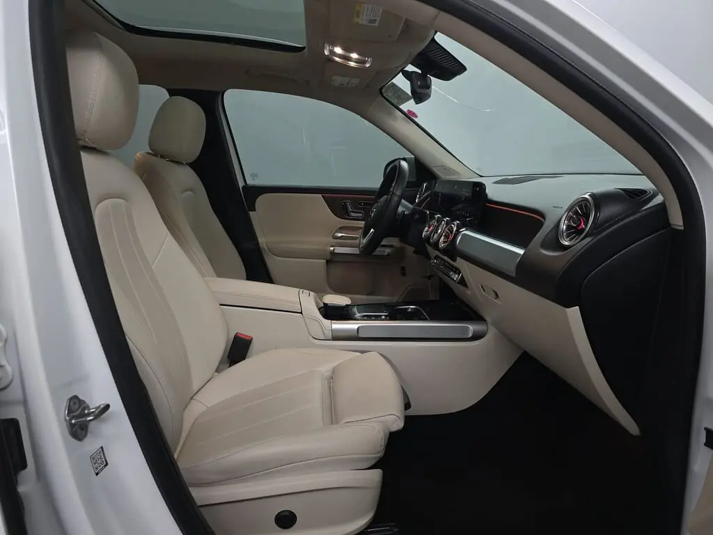 Florida Fine Cars - Used MERCEDES-BENZ GLB 2023 WEST PALM GLB 250