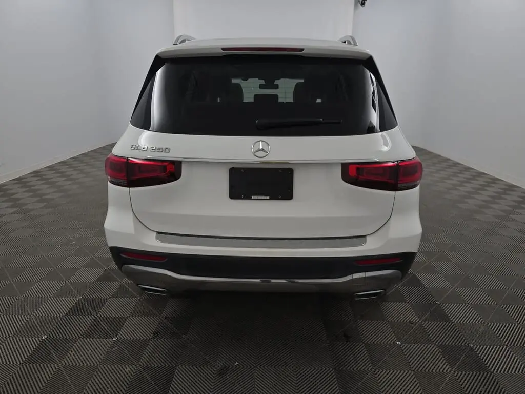 Florida Fine Cars - Used MERCEDES-BENZ GLB 2023 WEST PALM GLB 250