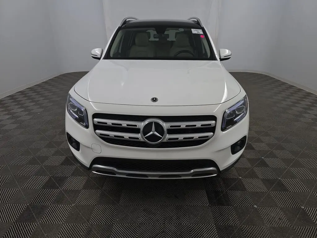 Florida Fine Cars - Used MERCEDES-BENZ GLB 2023 WEST PALM GLB 250