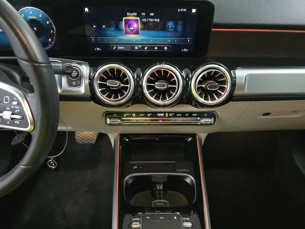 Florida Fine Cars - Used MERCEDES-BENZ GLB 2023 WEST PALM GLB 250