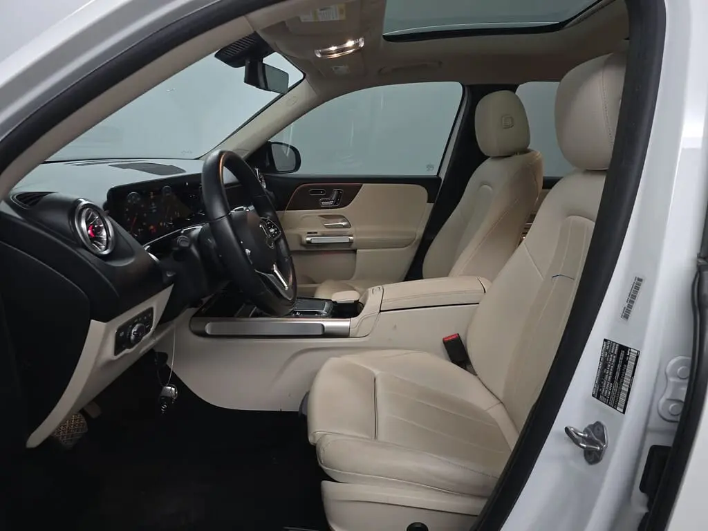 Florida Fine Cars - Used MERCEDES-BENZ GLB 2023 WEST PALM GLB 250