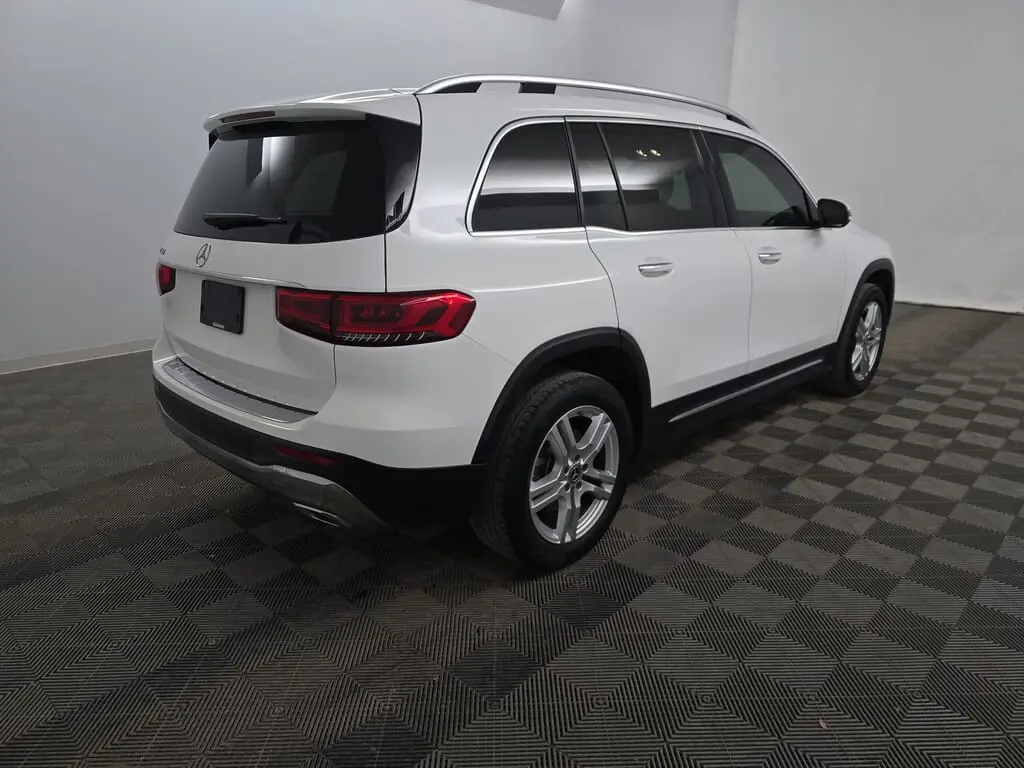 Florida Fine Cars - Used MERCEDES-BENZ GLB 2023 WEST PALM GLB 250