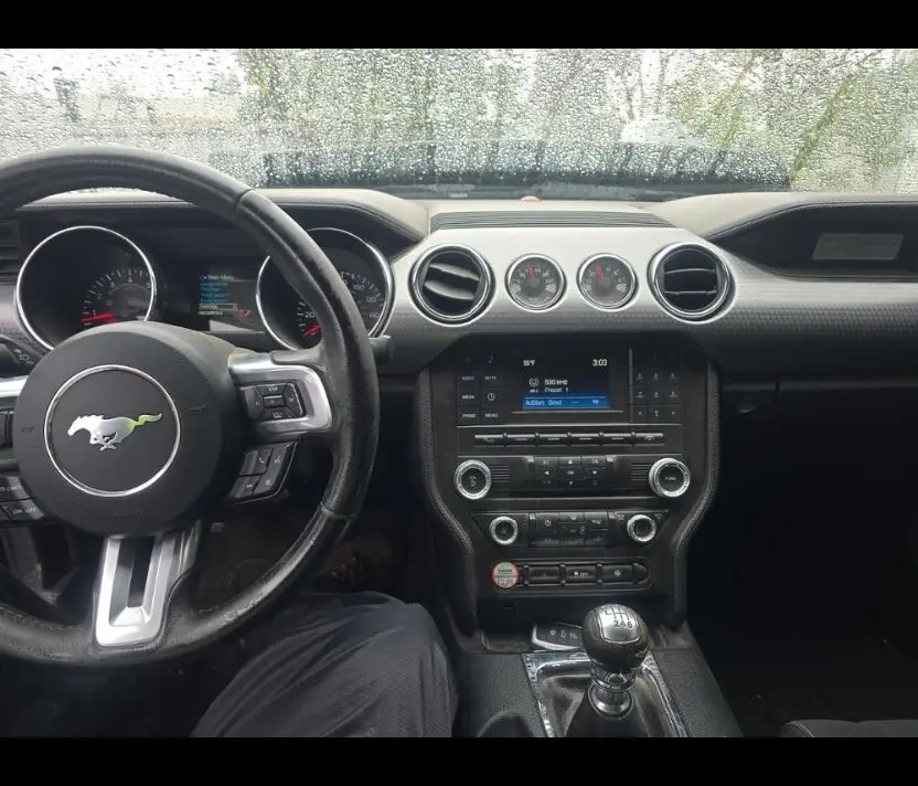 Florida Fine Cars - Used FORD MUSTANG 2015 ORLANDO GT