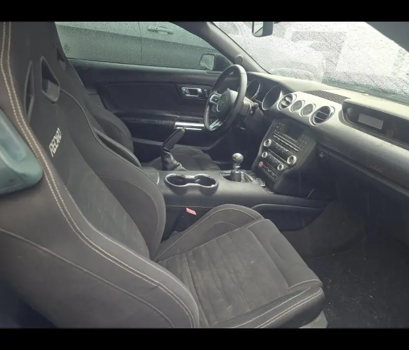 Florida Fine Cars - Used FORD MUSTANG 2015 ORLANDO GT