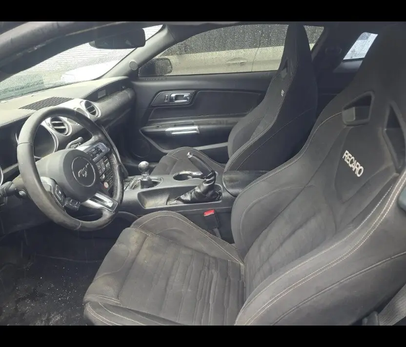 Florida Fine Cars - Used FORD MUSTANG 2015 ORLANDO GT