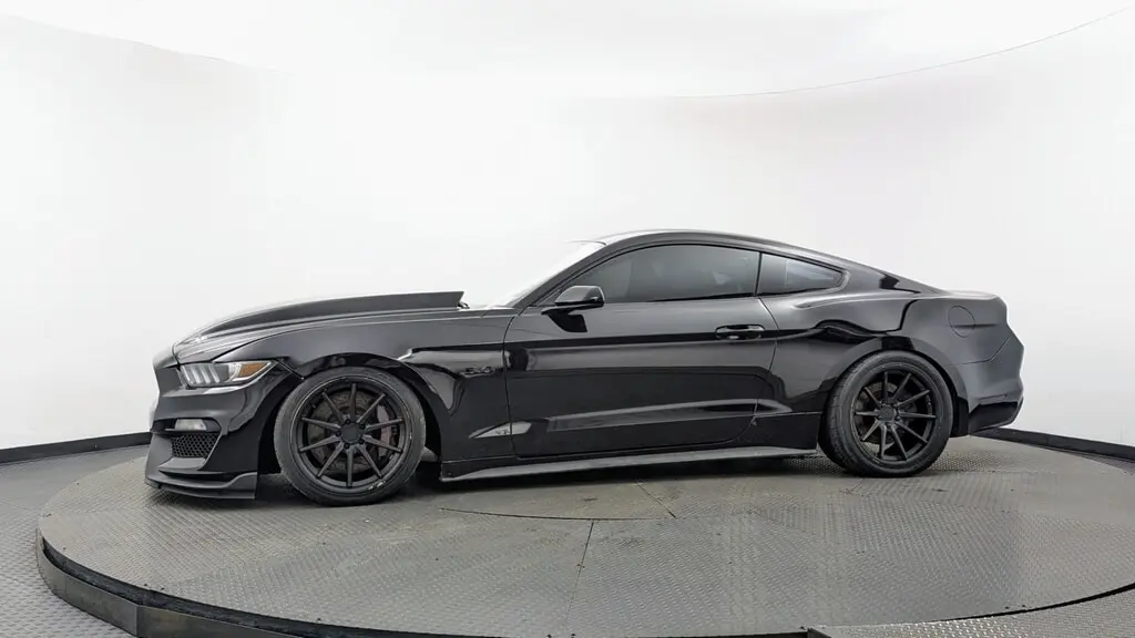 Florida Fine Cars - Used FORD MUSTANG 2015 MIAMI GT