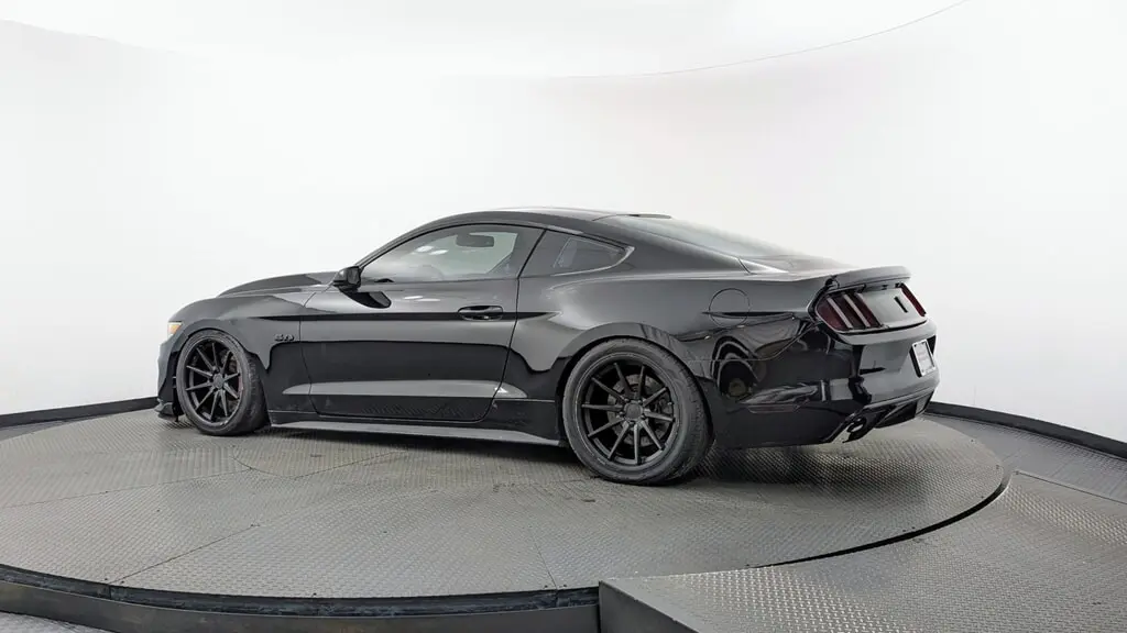 Florida Fine Cars - Used FORD MUSTANG 2015 MIAMI GT
