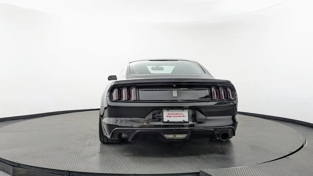 Florida Fine Cars - Used FORD MUSTANG 2015 MIAMI GT