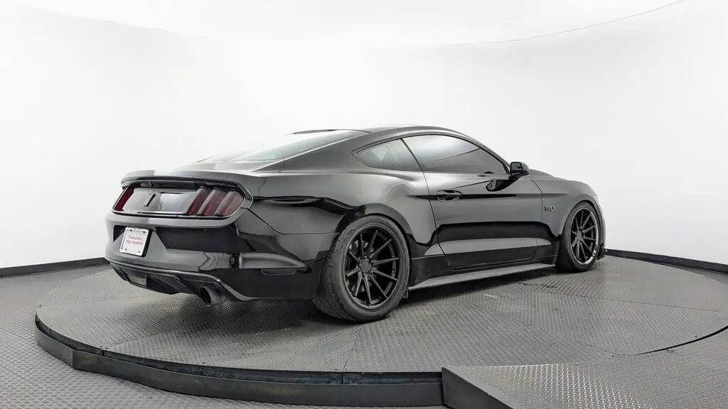 Florida Fine Cars - Used FORD MUSTANG 2015 MIAMI GT