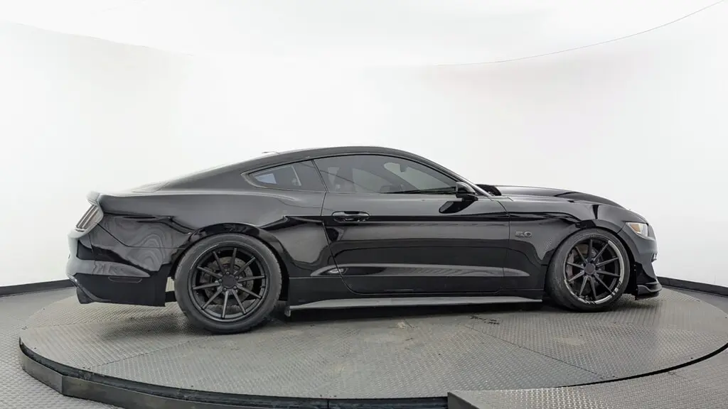 Florida Fine Cars - Used FORD MUSTANG 2015 MIAMI GT