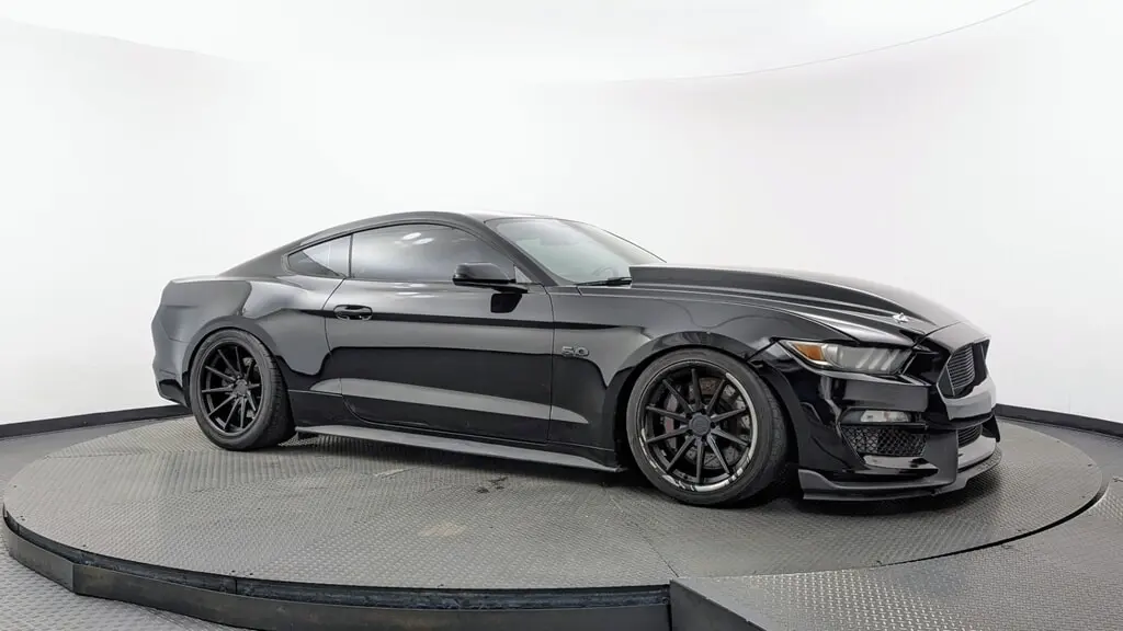 Florida Fine Cars - Used FORD MUSTANG 2015 MIAMI GT