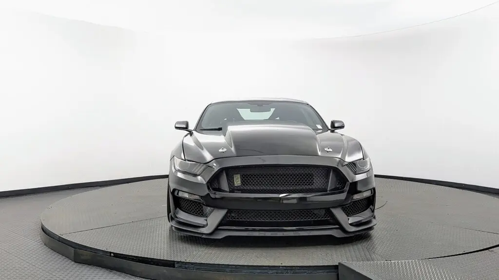 Florida Fine Cars - Used FORD MUSTANG 2015 MIAMI GT