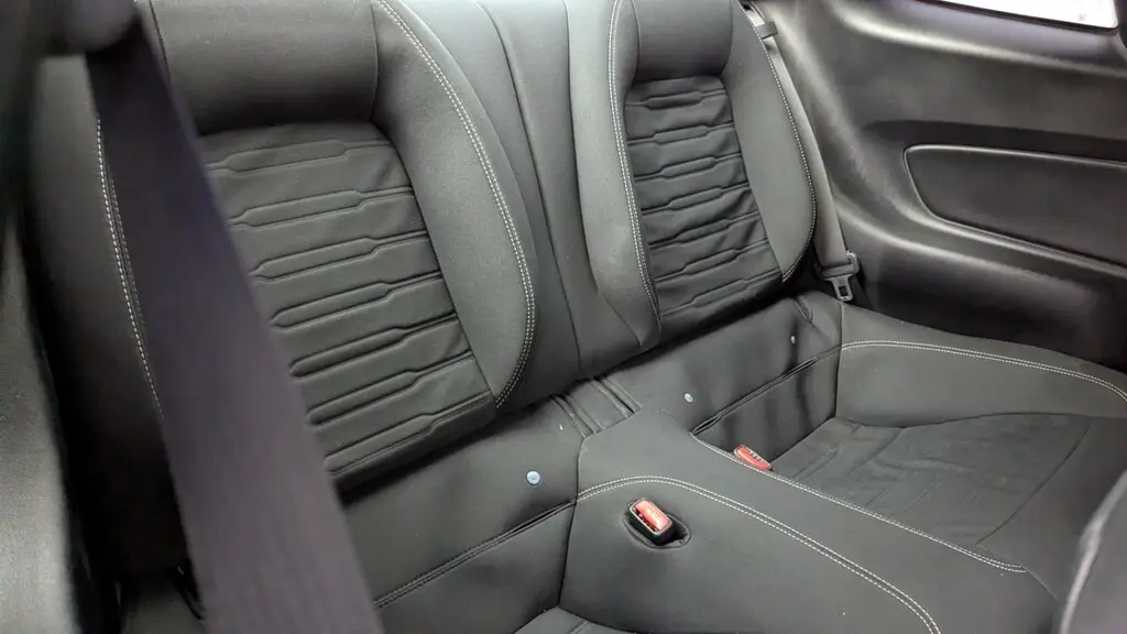 Florida Fine Cars - Used FORD MUSTANG 2015 MIAMI GT