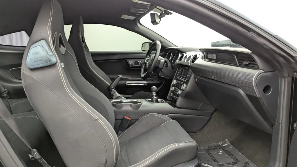 Florida Fine Cars - Used FORD MUSTANG 2015 MIAMI GT
