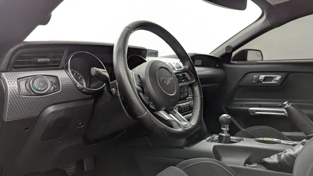 Florida Fine Cars - Used FORD MUSTANG 2015 MIAMI GT