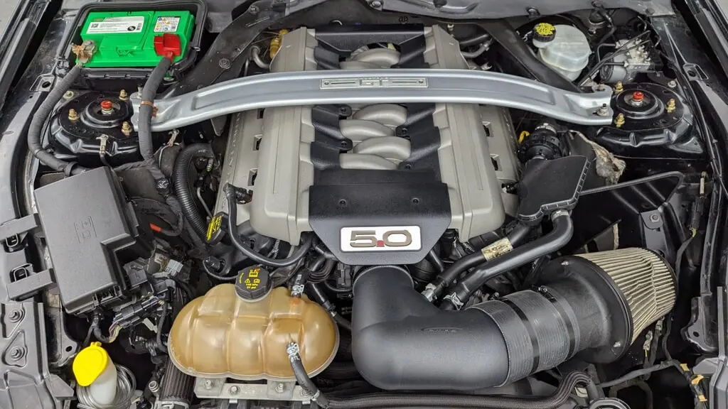 Florida Fine Cars - Used FORD MUSTANG 2015 MIAMI GT