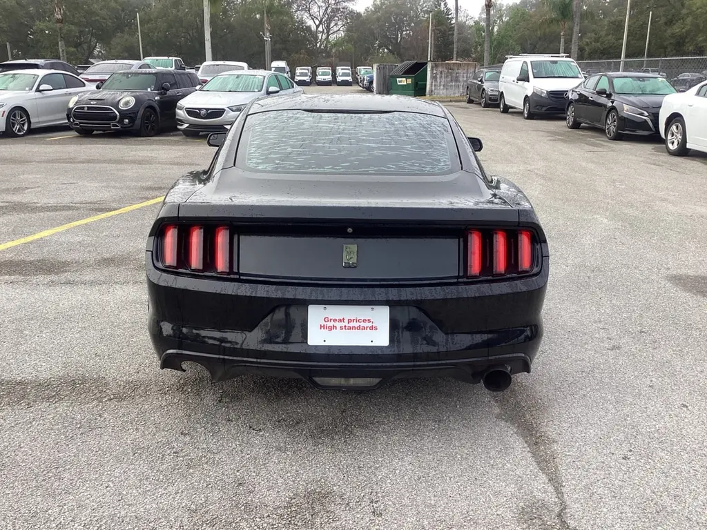 Florida Fine Cars - Used FORD MUSTANG 2015 MIAMI GT