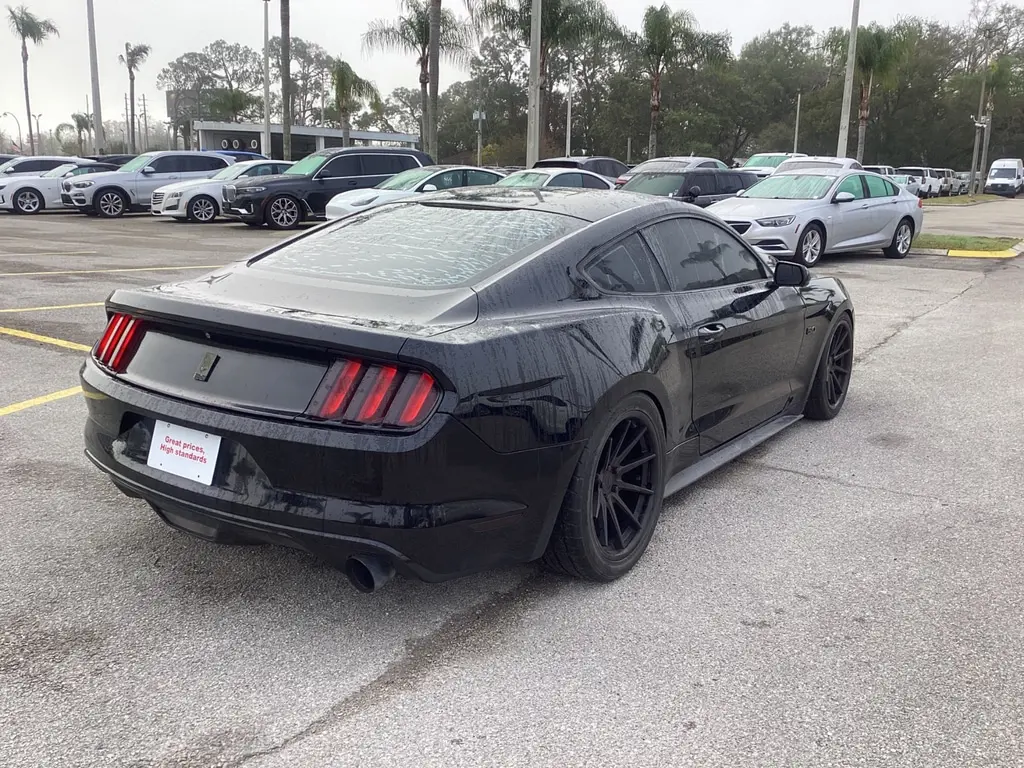 Florida Fine Cars - Used FORD MUSTANG 2015 MIAMI GT