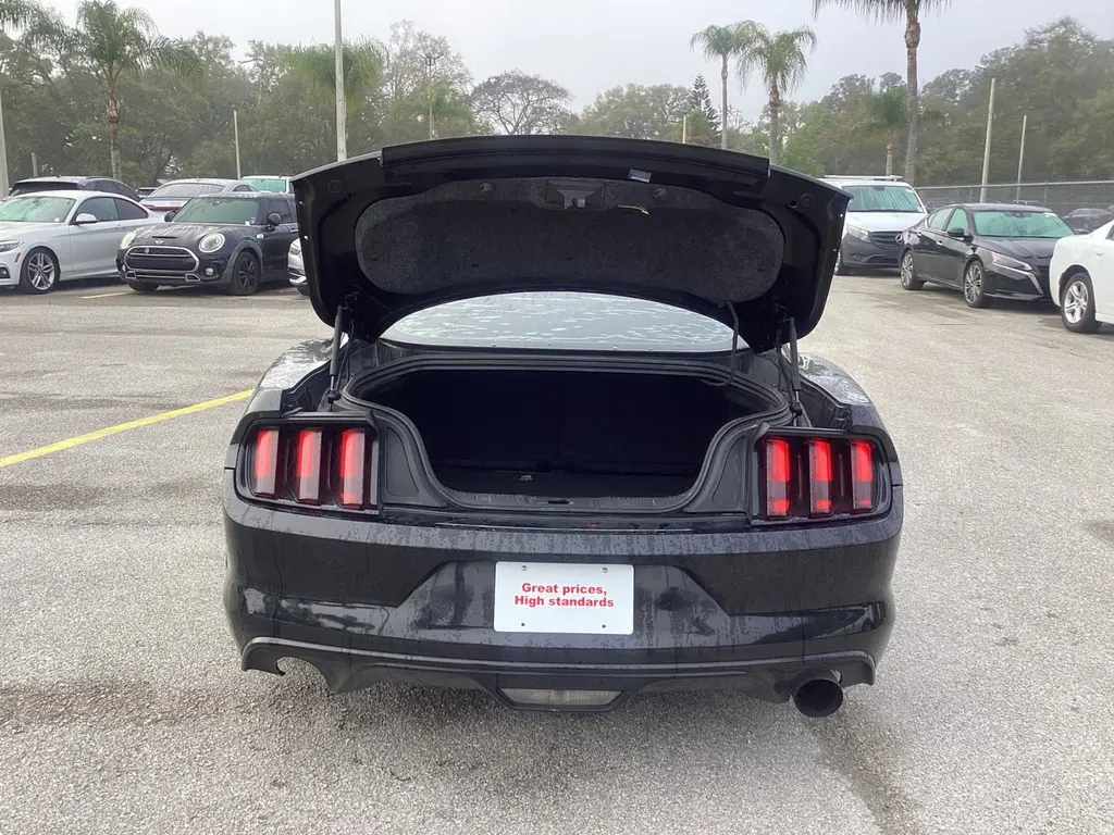 Florida Fine Cars - Used FORD MUSTANG 2015 MIAMI GT