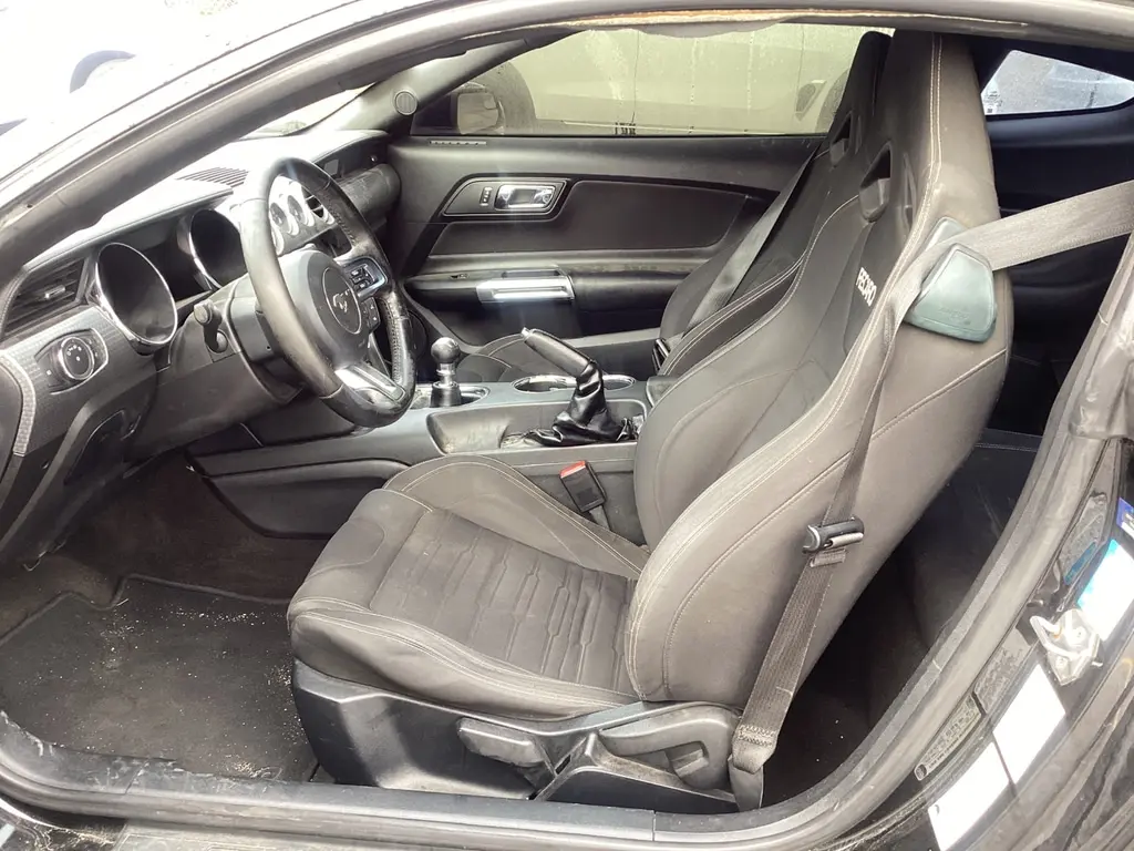 Florida Fine Cars - Used FORD MUSTANG 2015 MIAMI GT