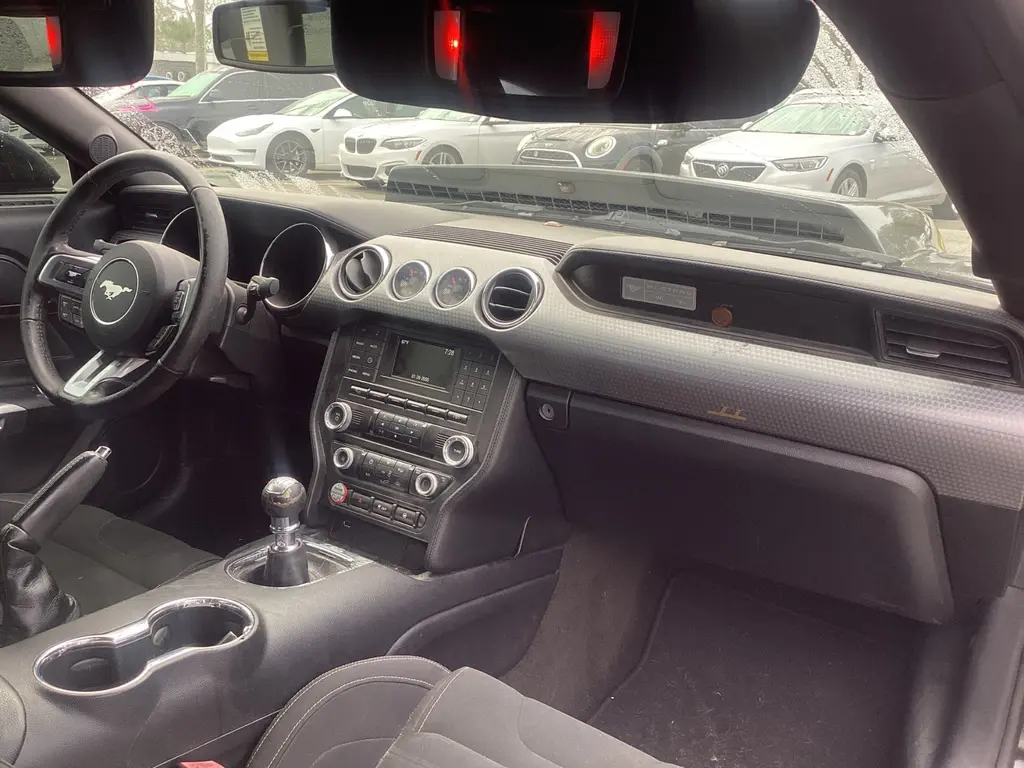 Florida Fine Cars - Used FORD MUSTANG 2015 MIAMI GT