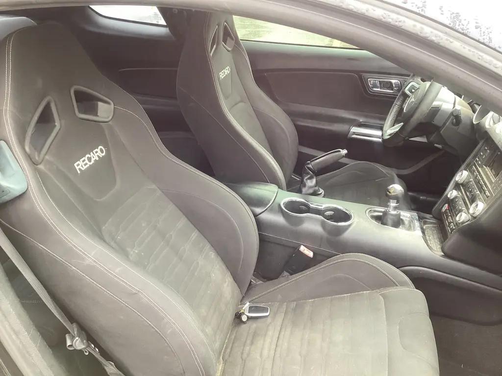 Florida Fine Cars - Used FORD MUSTANG 2015 MIAMI GT