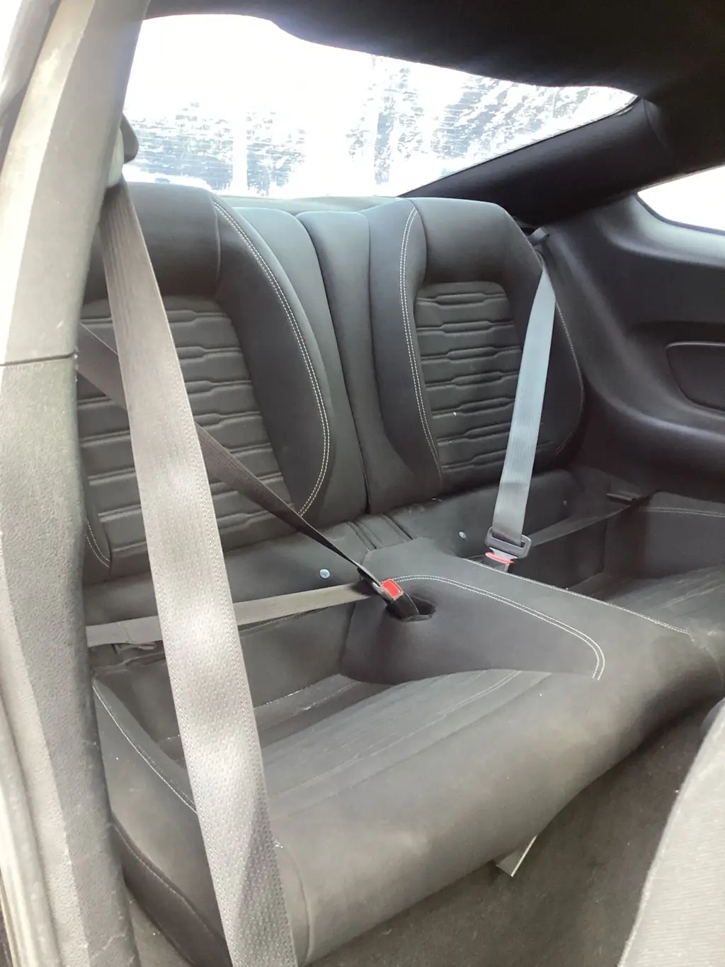 Florida Fine Cars - Used FORD MUSTANG 2015 MIAMI GT