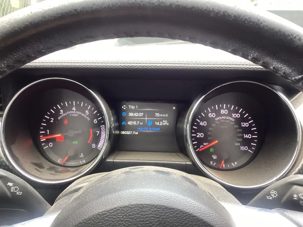 Florida Fine Cars - Used FORD MUSTANG 2015 MIAMI GT