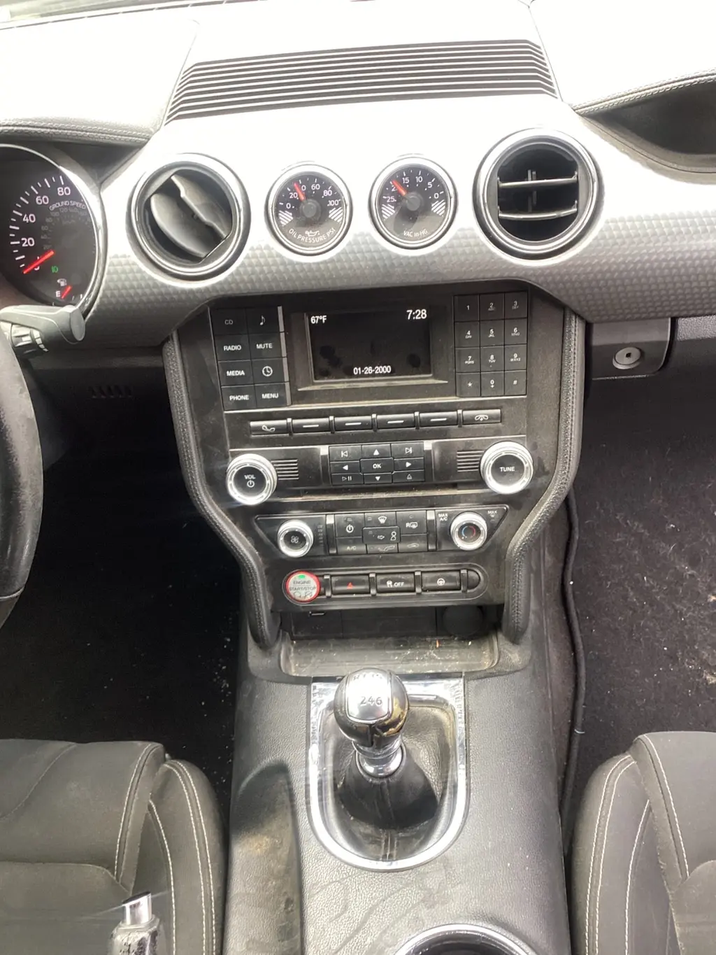 Florida Fine Cars - Used FORD MUSTANG 2015 MIAMI GT