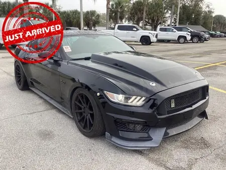 Florida Fine Cars - Used FORD MUSTANG 2015 MIAMI GT