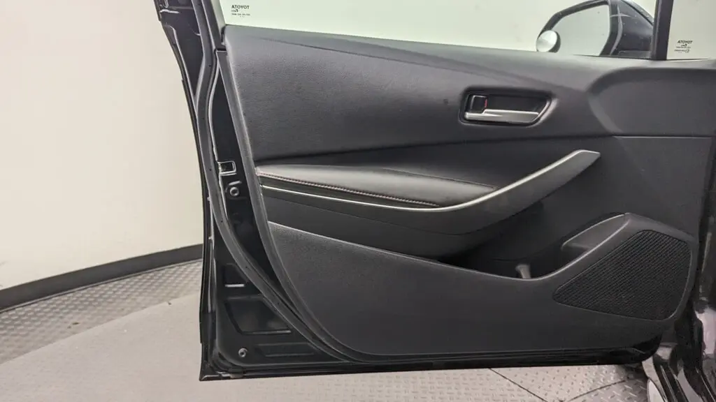 Florida Fine Cars - Used TOYOTA COROLLA 2024 WEST PALM SE