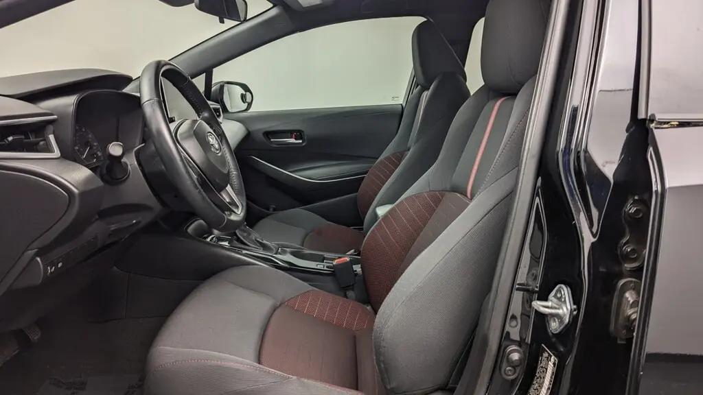 Florida Fine Cars - Used TOYOTA COROLLA 2024 WEST PALM SE