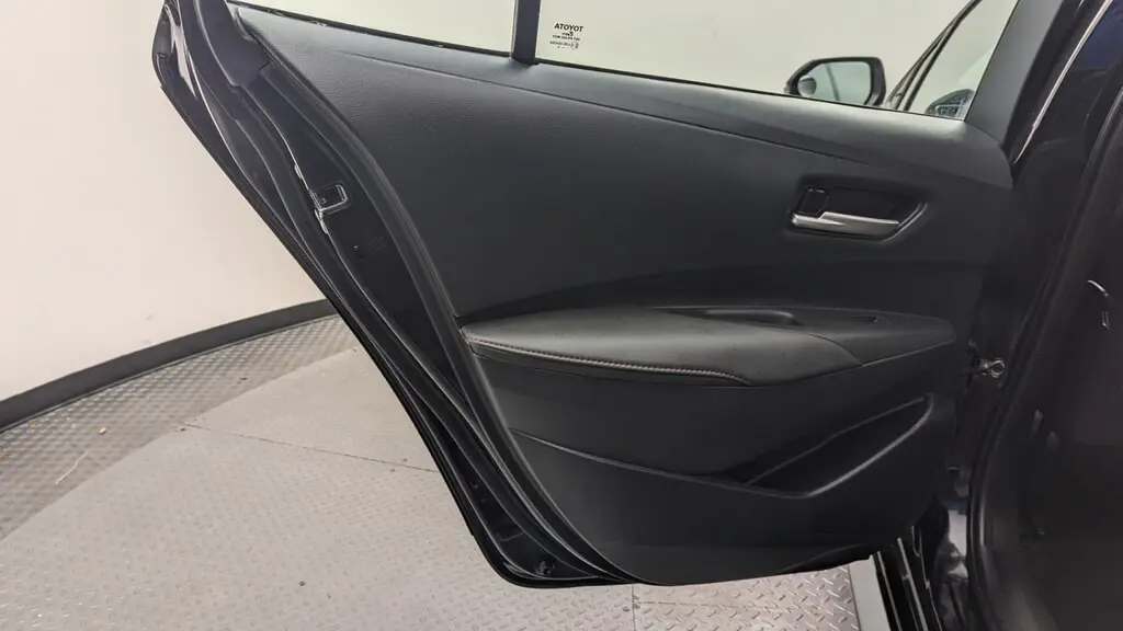 Florida Fine Cars - Used TOYOTA COROLLA 2024 WEST PALM SE