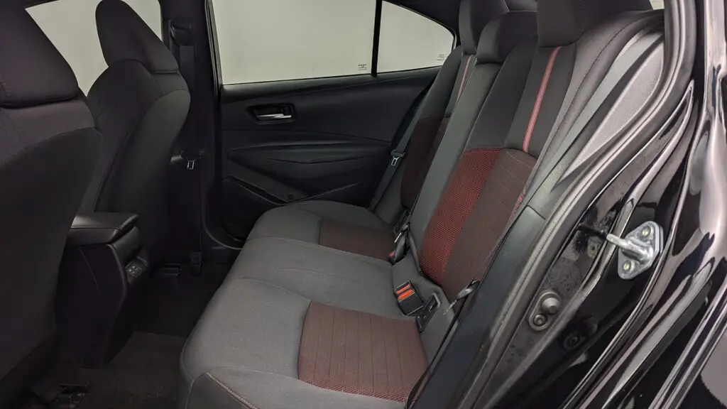 Florida Fine Cars - Used TOYOTA COROLLA 2024 WEST PALM SE