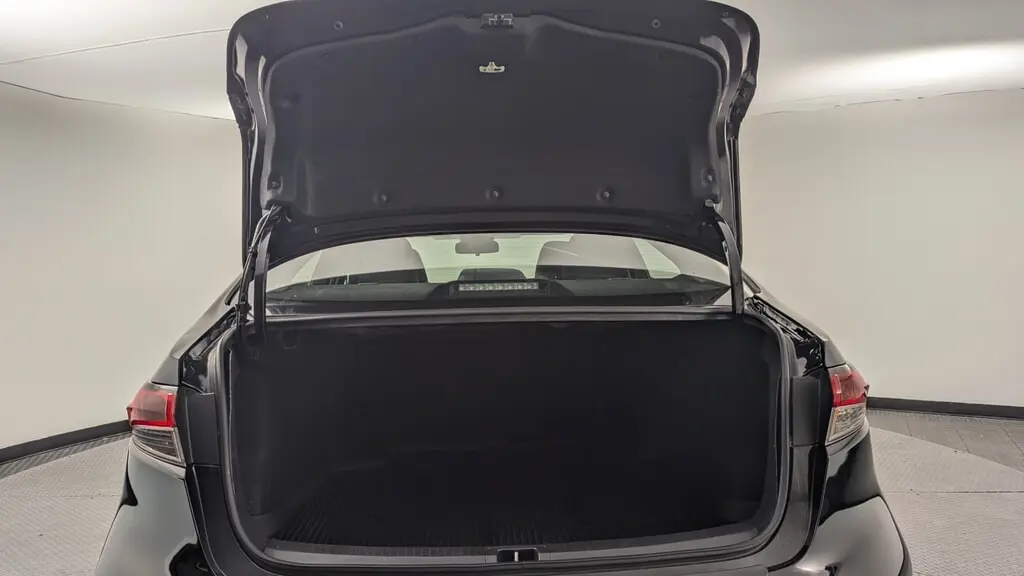 Florida Fine Cars - Used TOYOTA COROLLA 2024 WEST PALM SE