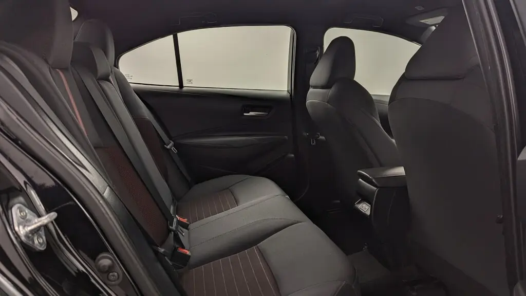 Florida Fine Cars - Used TOYOTA COROLLA 2024 WEST PALM SE