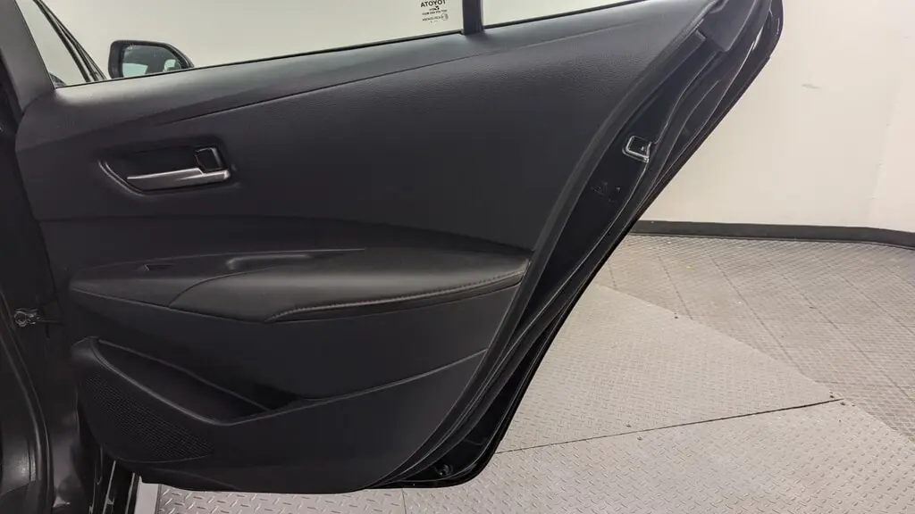 Florida Fine Cars - Used TOYOTA COROLLA 2024 WEST PALM SE