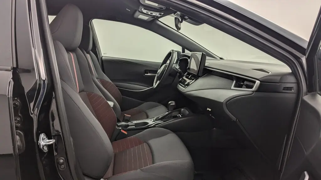 Florida Fine Cars - Used TOYOTA COROLLA 2024 WEST PALM SE