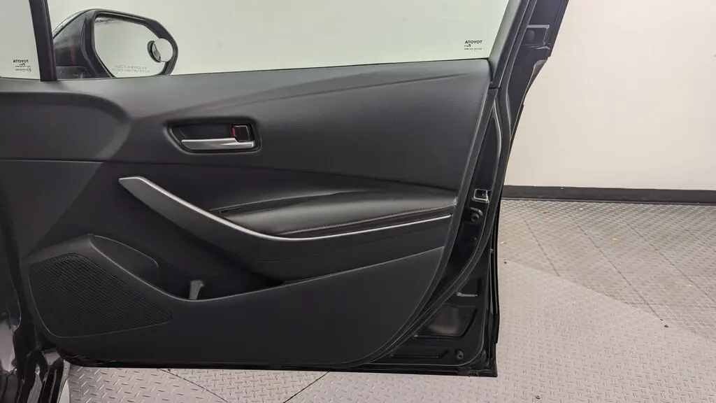 Florida Fine Cars - Used TOYOTA COROLLA 2024 WEST PALM SE