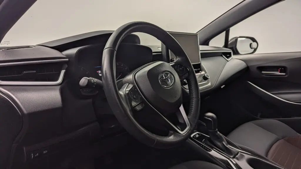 Florida Fine Cars - Used TOYOTA COROLLA 2024 WEST PALM SE