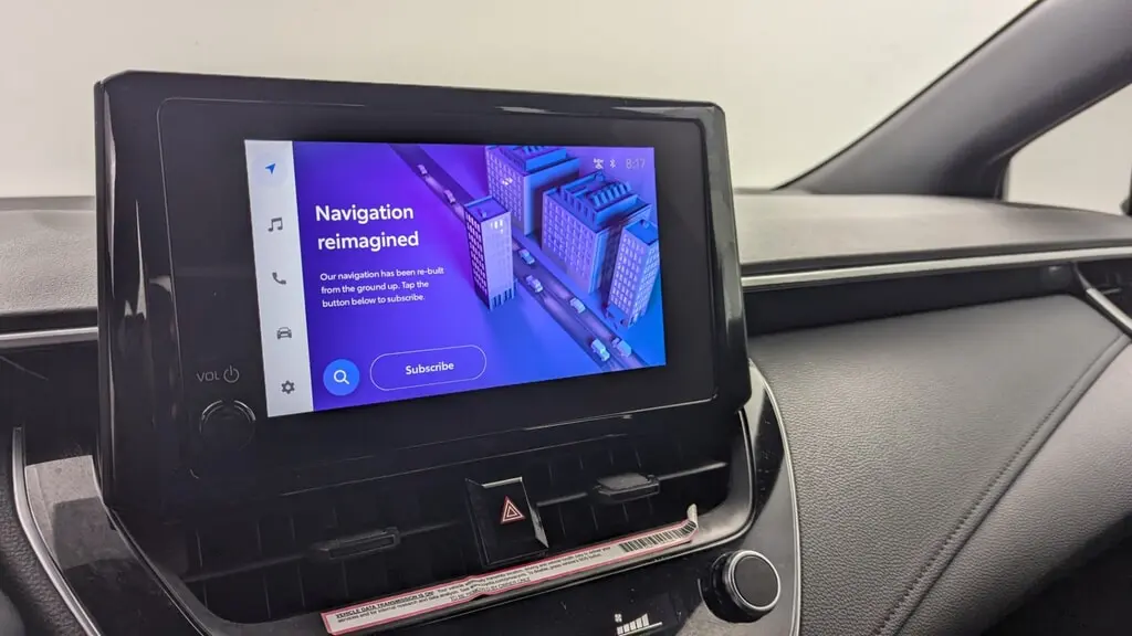 Florida Fine Cars - Used TOYOTA COROLLA 2024 WEST PALM SE