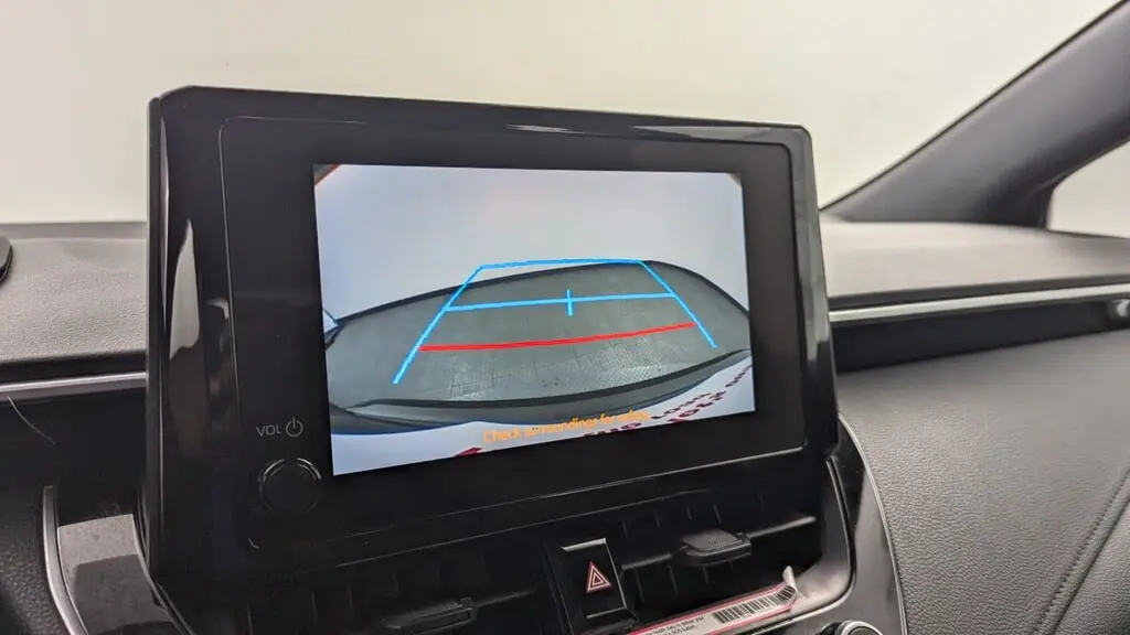 Florida Fine Cars - Used TOYOTA COROLLA 2024 WEST PALM SE