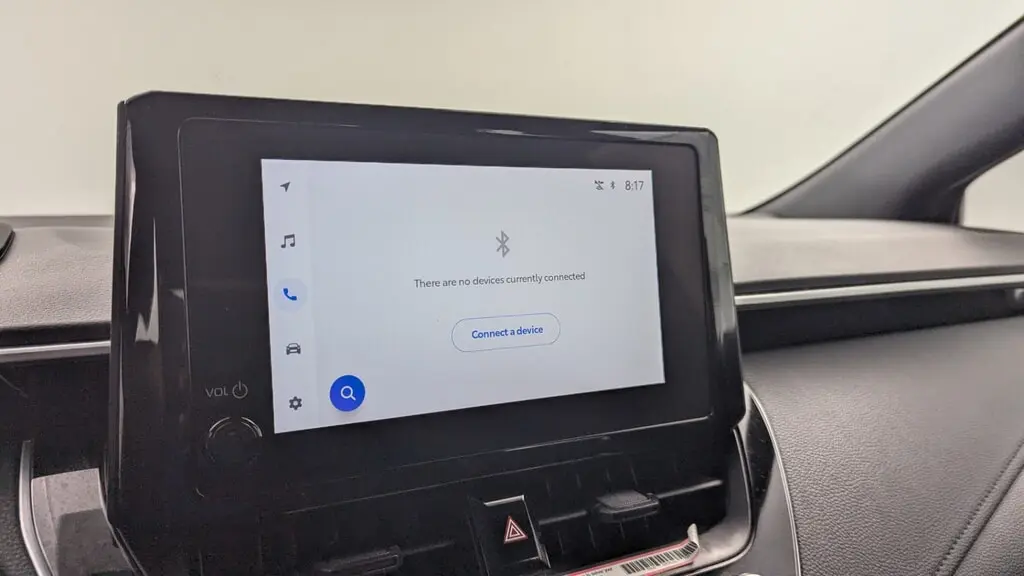 Florida Fine Cars - Used TOYOTA COROLLA 2024 WEST PALM SE