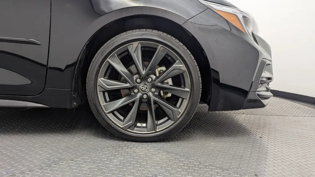 Florida Fine Cars - Used TOYOTA COROLLA 2024 WEST PALM SE