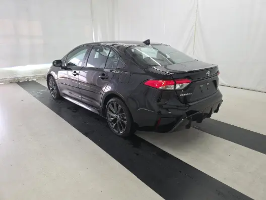 Florida Fine Cars - Used TOYOTA COROLLA 2024 WEST PALM SE