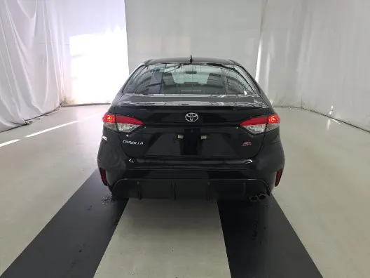 Florida Fine Cars - Used TOYOTA COROLLA 2024 WEST PALM SE