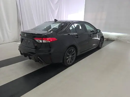 Florida Fine Cars - Used TOYOTA COROLLA 2024 WEST PALM SE