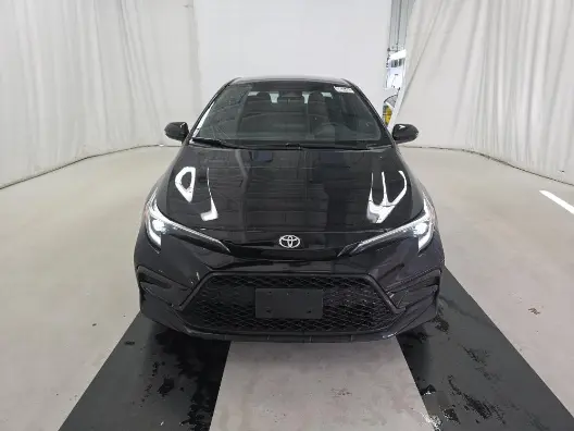 Florida Fine Cars - Used TOYOTA COROLLA 2024 WEST PALM SE