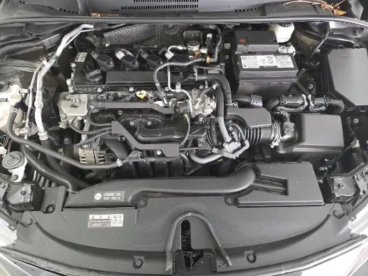 Florida Fine Cars - Used TOYOTA COROLLA 2024 WEST PALM SE