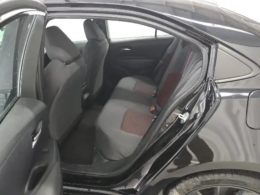 Florida Fine Cars - Used TOYOTA COROLLA 2024 WEST PALM SE